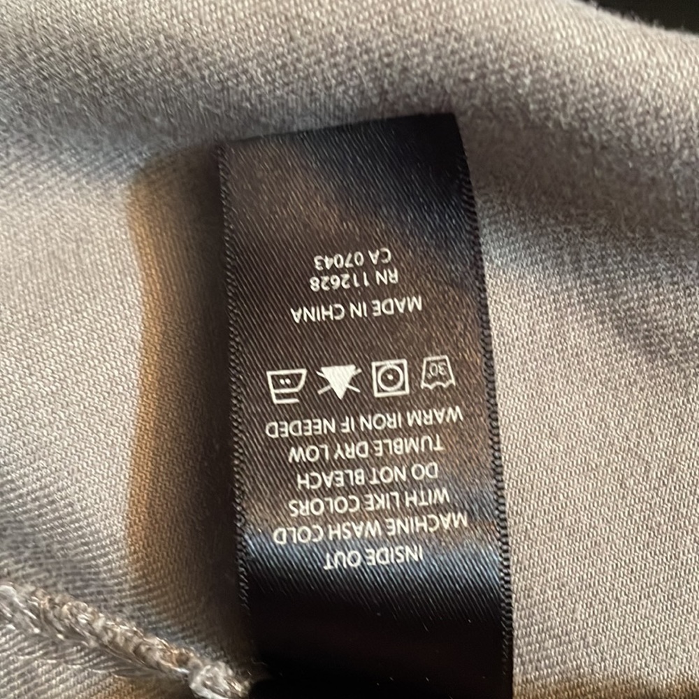 Spring Coat - image 3